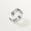 Δαχτυλίδι Love – Λευκόχρυσο, Κλασικό Μοντέλο | Cartier Us Δαχτυλίδι Love – Λευκόχρυσο, Κλασικό Μοντέλο | Cartier Us