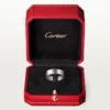 Δαχτυλίδι Love – Πλατίνα – Cartier
