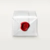 Δαχτυλίδι Love, Sm – Λευκόχρυσο, Διαμάντια – Cartier