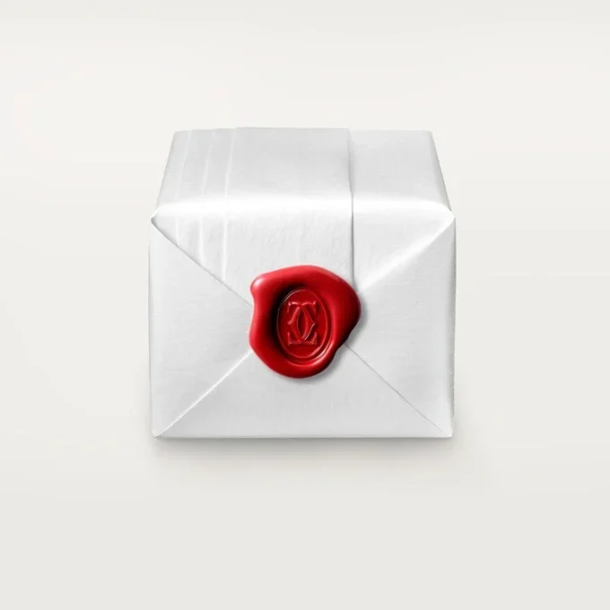 Δαχτυλίδι Love, Sm – Λευκόχρυσο, Διαμάντια – Cartier