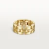 Δαχτυλίδι Maillon Panthere – Κίτρινο χρυσό – Cartier