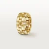 Δαχτυλίδι Maillon Panthere – Κίτρινο χρυσό – Cartier