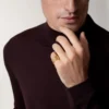 Δαχτυλίδι Maillon Panthere – Κίτρινο χρυσό – Cartier