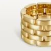 Δαχτυλίδι Maillon Panthere – Κίτρινο χρυσό – Cartier