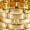 Δαχτυλίδι Maillon Panthere – Κίτρινο χρυσό – Cartier