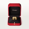 Δαχτυλίδι Maillon Panthere – Κίτρινο χρυσό – Cartier