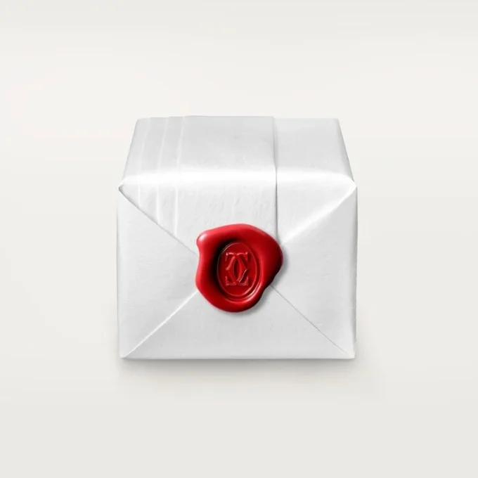 Δαχτυλίδι Maillon Panthere – Κίτρινο χρυσό – Cartier