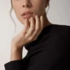 Δαχτυλίδι Maillon Panthere – Κίτρινο χρυσό, διαμάντια – Cartier