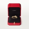 Δαχτυλίδι με διαμάντια Panthere De Cartier, κίτρινο χρυσό | Cartier Us