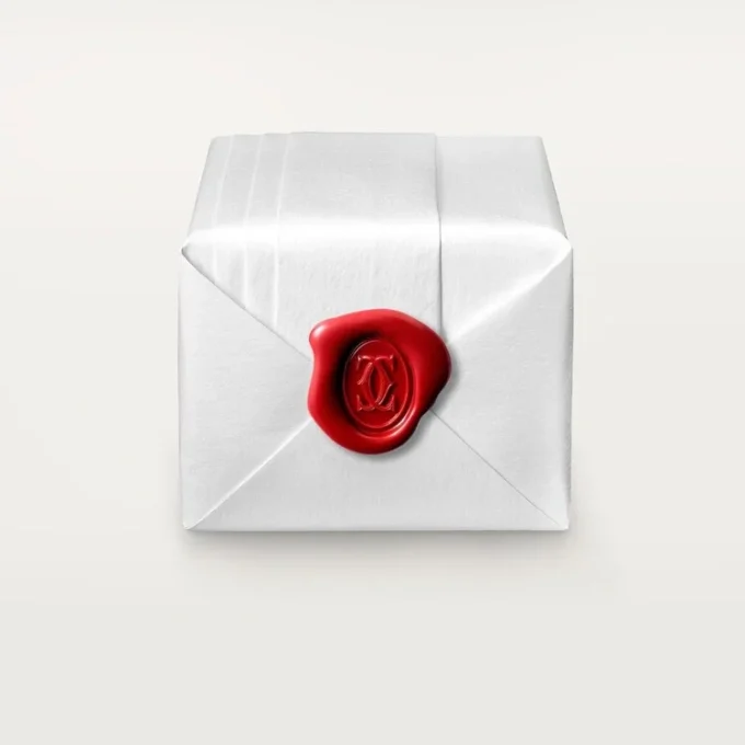 Δαχτυλίδι με διαμάντια Panthere De Cartier, Λευκόχρυσο | Cartier Us