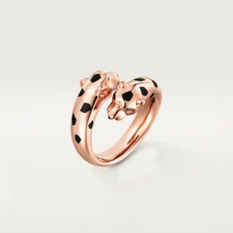 Δαχτυλίδι Panthere De Cartier