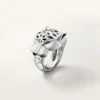 Δαχτυλίδι Panthere De Cartier