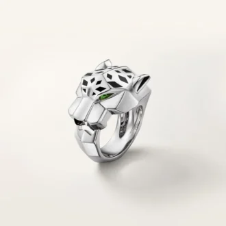 Δαχτυλίδι Panthere De Cartier
