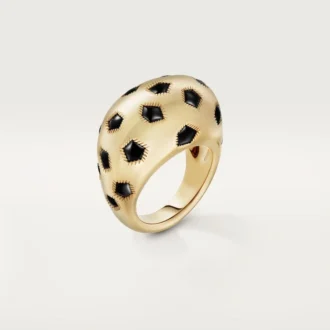 Δαχτυλίδι Panthere De Cartier