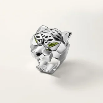 Δαχτυλίδι Panthere De Cartier