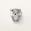 Δαχτυλίδι Panthere De Cartier