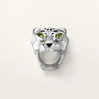 Δαχτυλίδι Panthere De Cartier