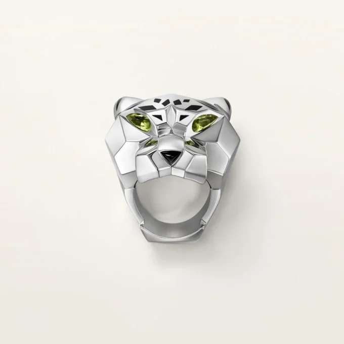 Δαχτυλίδι Panthere De Cartier