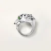 Δαχτυλίδι Panthere De Cartier