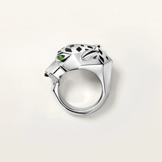 Δαχτυλίδι Panthere De Cartier