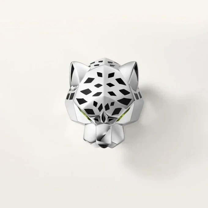 Δαχτυλίδι Panthere De Cartier