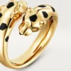 Δαχτυλίδι Panthere De Cartier
