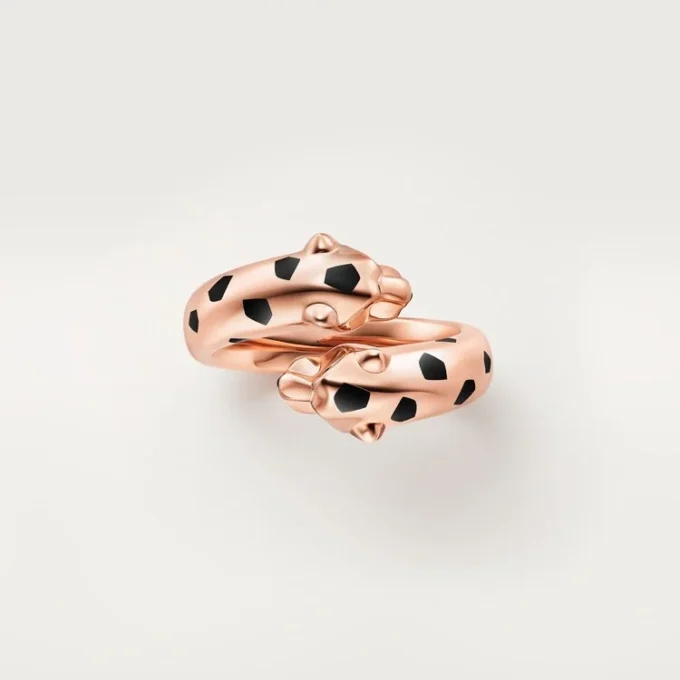 Δαχτυλίδι Panthere De Cartier