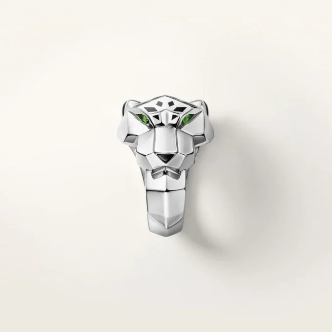 Δαχτυλίδι Panthere De Cartier