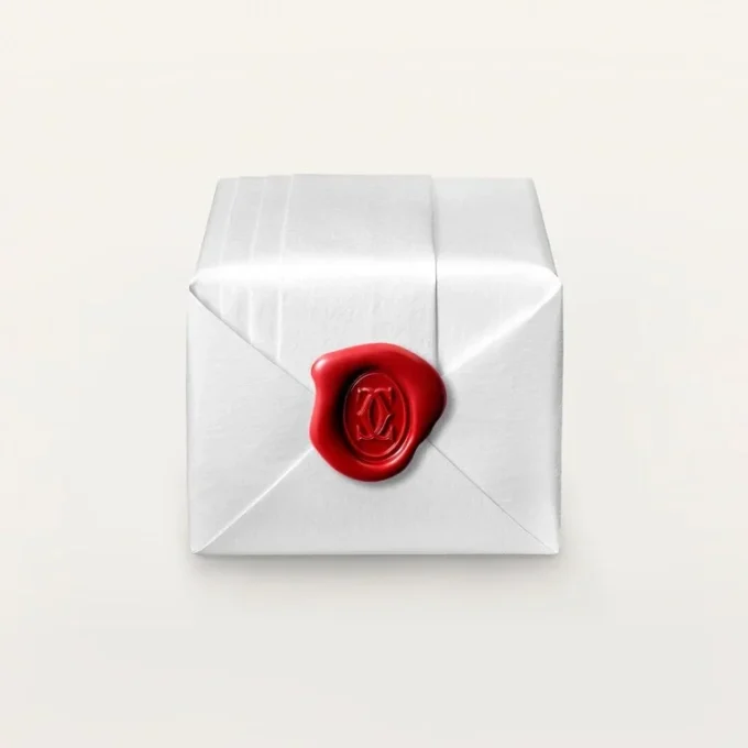 Δαχτυλίδι Panthere De Cartier
