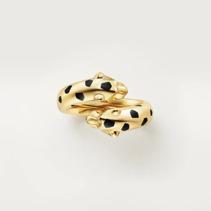 Δαχτυλίδι Panthere De Cartier