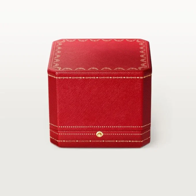 Δαχτυλίδι Panthere De Cartier