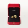 Δαχτυλίδι Panthere De Cartier από κίτρινο χρυσό και όνυχα | Cartier Us