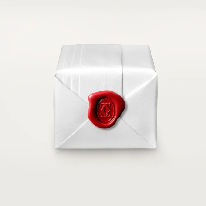 Δαχτυλίδι Panthere De Cartier, μεσαίο μοντέλο Δαχτυλίδι Panthere De Cartier, μεσαίο μοντέλο