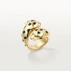 Δαχτυλίδι Panthere De Cartier, αρθρωτό Δαχτυλίδι Panthere De Cartier, αρθρωτό