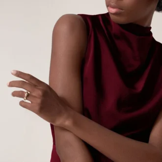 Δαχτυλίδι Panthere De Cartier – Κίτρινο χρυσό, μικρό | Cartier Us