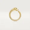 Δαχτυλίδι Panthere De Cartier – Κίτρινο χρυσό, μικρό | Cartier Us