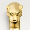 Δαχτυλίδι Panthere De Cartier – Κίτρινο χρυσό, μικρό | Cartier Us