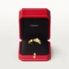Δαχτυλίδι Panthere De Cartier – Κίτρινο χρυσό, μικρό | Cartier Us