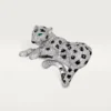 Δαχτυλίδι Panthere De Cartier, με πάβ Δαχτυλίδι Panthere De Cartier, με πάβ