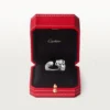 Δαχτυλίδι Panthere De Cartier, μεσαίο μοντέλο Δαχτυλίδι Panthere De Cartier, μεσαίο μοντέλο