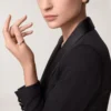 Δαχτυλίδι Panthere De Cartier – Ροζ χρυσός, όνυχας, σμαράγδια, διαμάντια – Cartier Δαχτυλίδι Panthere De Cartier – Ροζ χρυσός, όνυχας, σμαράγδια, διαμάντια – Cartier