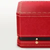 Δαχτυλίδι Reflection De Cartier – Λευκόχρυσο, Διαμάντια – Cartier Δαχτυλίδι Reflection De Cartier – Λευκόχρυσο, Διαμάντια – Cartier