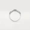 Δαχτυλίδι Reflection De Cartier – Λευκόχρυσο, Διαμάντια – Cartier Δαχτυλίδι Reflection De Cartier – Λευκόχρυσο, Διαμάντια – Cartier