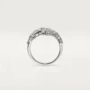 Δαχτυλίδι Reflection De Cartier – Λευκόχρυσο, Διαμάντια – Cartier Δαχτυλίδι Reflection De Cartier – Λευκόχρυσο, Διαμάντια – Cartier
