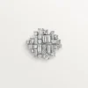 Δαχτυλίδι Reflection De Cartier – Λευκόχρυσο, Διαμάντια – Cartier Δαχτυλίδι Reflection De Cartier – Λευκόχρυσο, Διαμάντια – Cartier