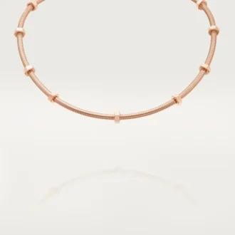 Erose Gold – Cartier