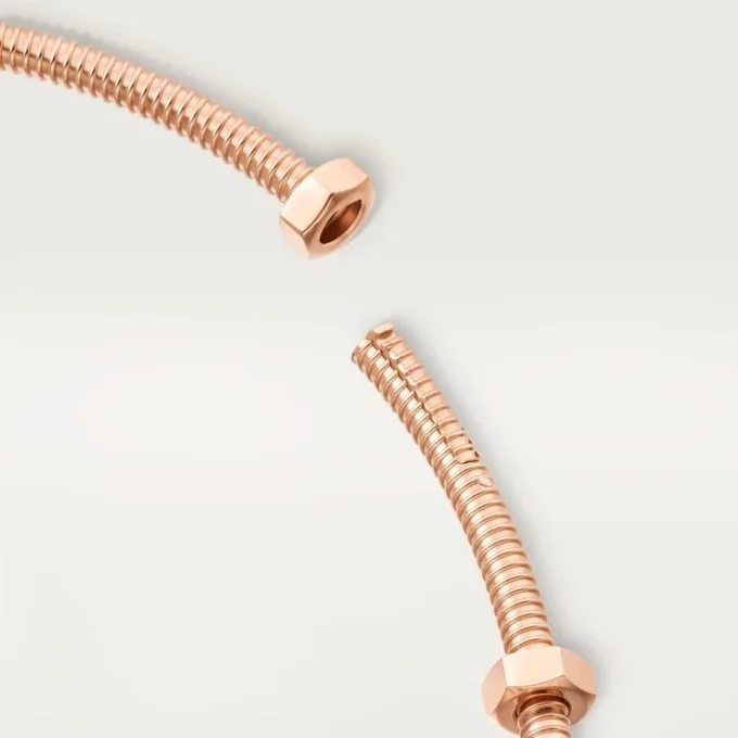 Erose Gold – Cartier Erose Gold – Cartier