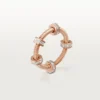 Erose Gold, Διαμάντια – Cartier Erose Gold, Διαμάντια – Cartier