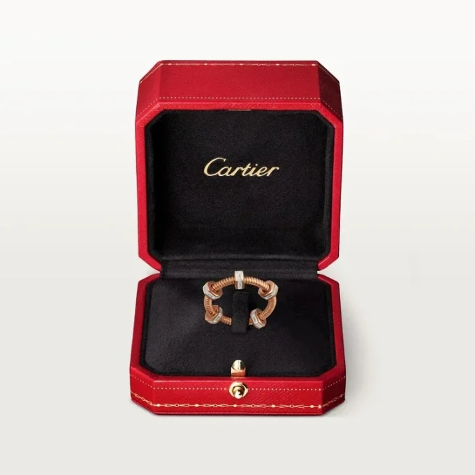 Erose Gold, Διαμάντια – Cartier Erose Gold, Διαμάντια – Cartier