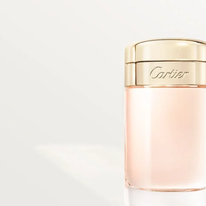Floral Eau De Parfum – Baiser Vole | Cartier Floral Eau De Parfum – Baiser Vole | Cartier